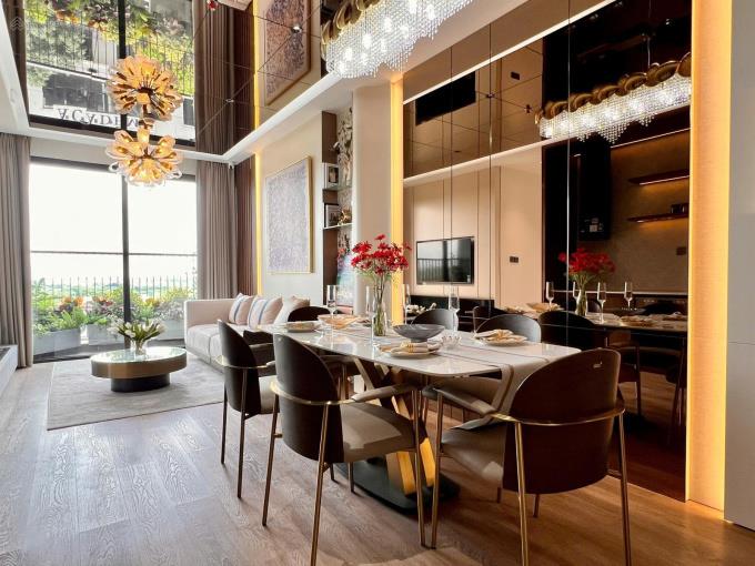 Khó tin nhưng thật: Căn hộ khu Đông Hà Nội, sắp bàn giao giá vẫn chỉ 6x triệu/m2- Ảnh 3.