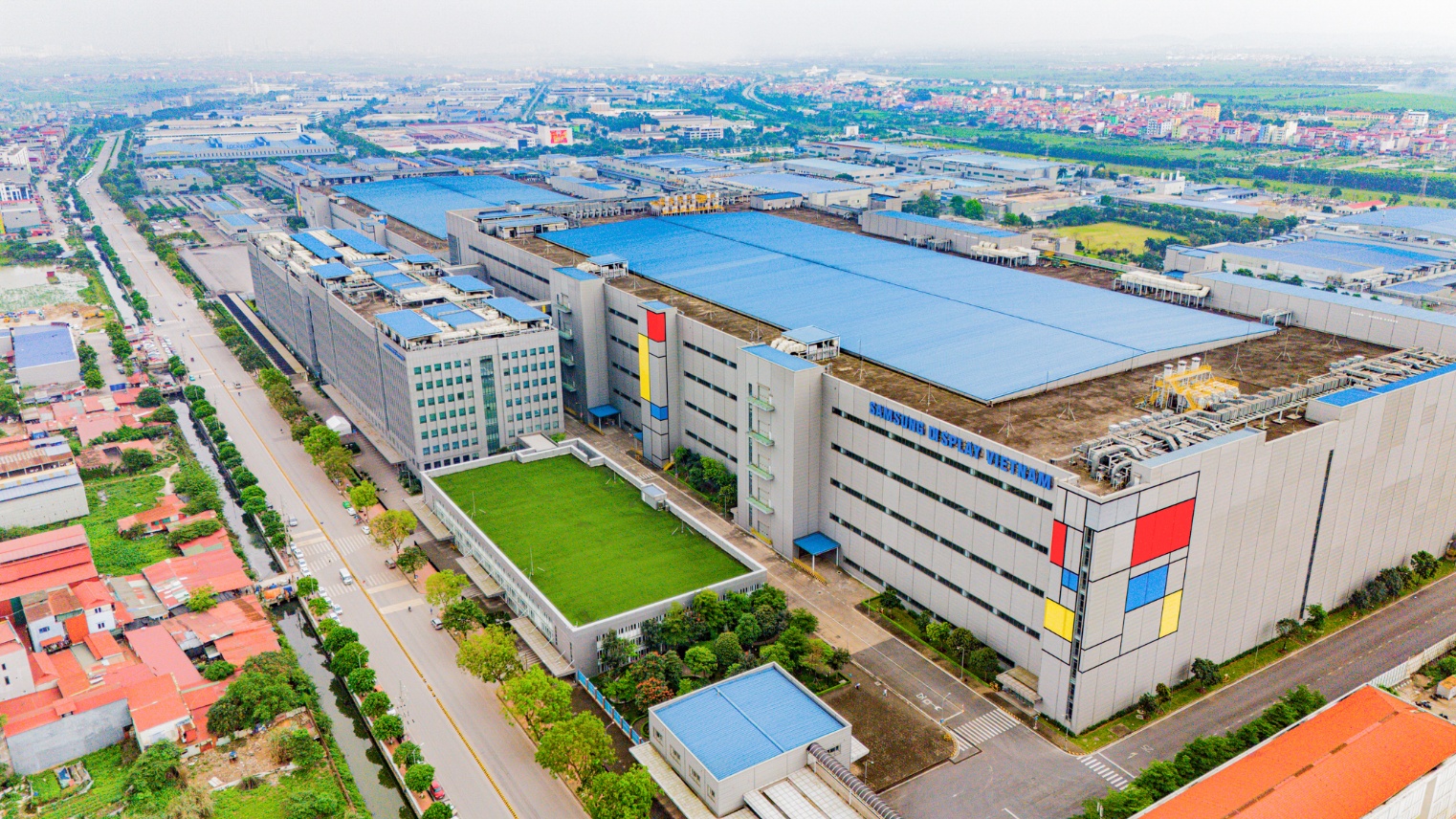 Yên Phong Gateway – Biểu tượng đầu tư mới tại trung tâm Bắc Ninh- Ảnh 3.
