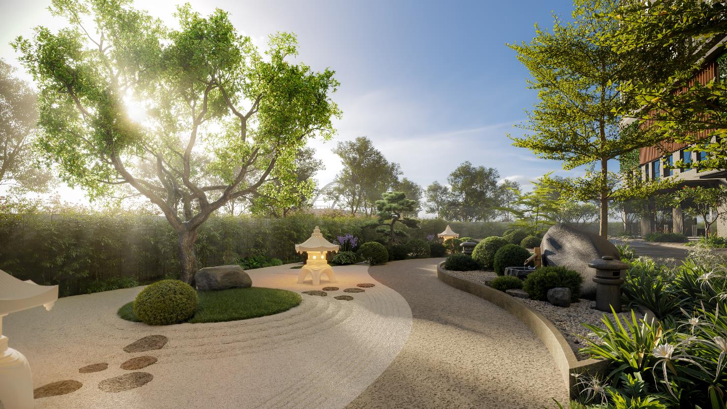 Fresia Riverside - Giải pháp an cư giá hợp lý giữa cơn khát nhà ở phía Đông- Ảnh 2. Fresia Riverside - Giải pháp an cư giá hợp lý giữa cơn khát nhà ở phía Đông- Ảnh 2.