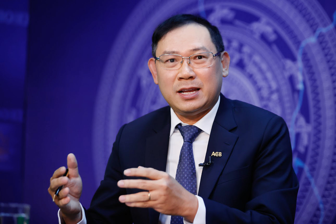 ACB Quý III/2025: Duy trì tăng trưởng ổn định, nợ xấu thuộc nhóm thấp nhất ngành- Ảnh 2.