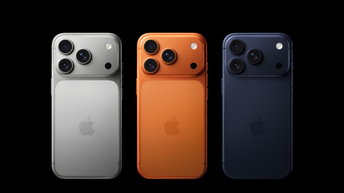 Giá iPhone 17 bao nhiêu? Chi tiết điểm mới trên các dòng 17 series- Ảnh 4.