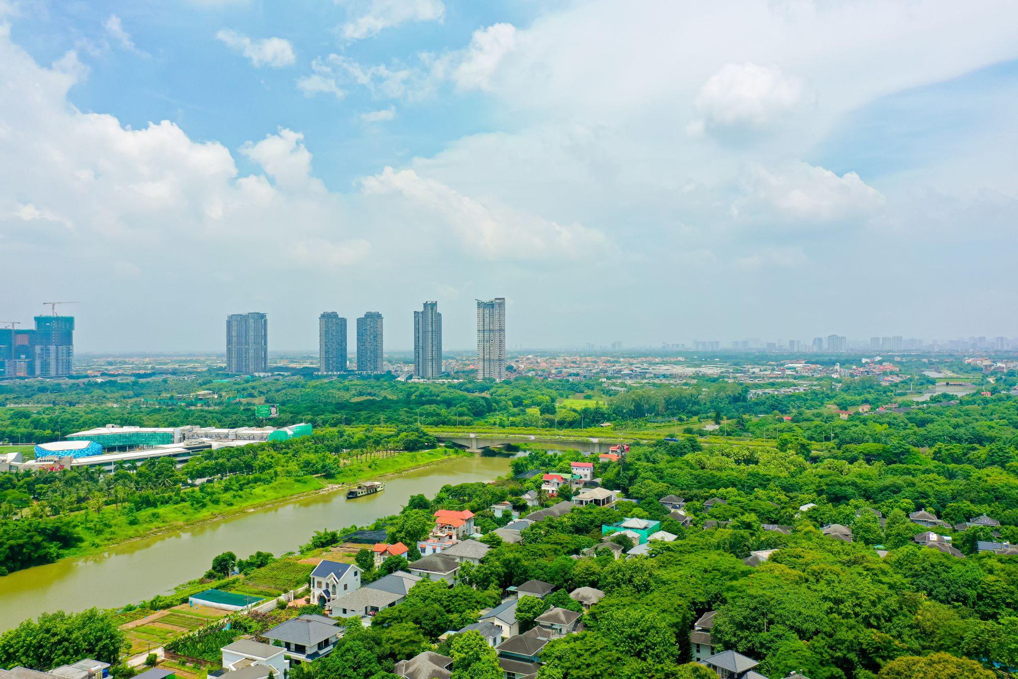Khó tin nhưng thật: Căn hộ khu Đông Hà Nội, sắp bàn giao giá vẫn chỉ 6x triệu/m2- Ảnh 4.