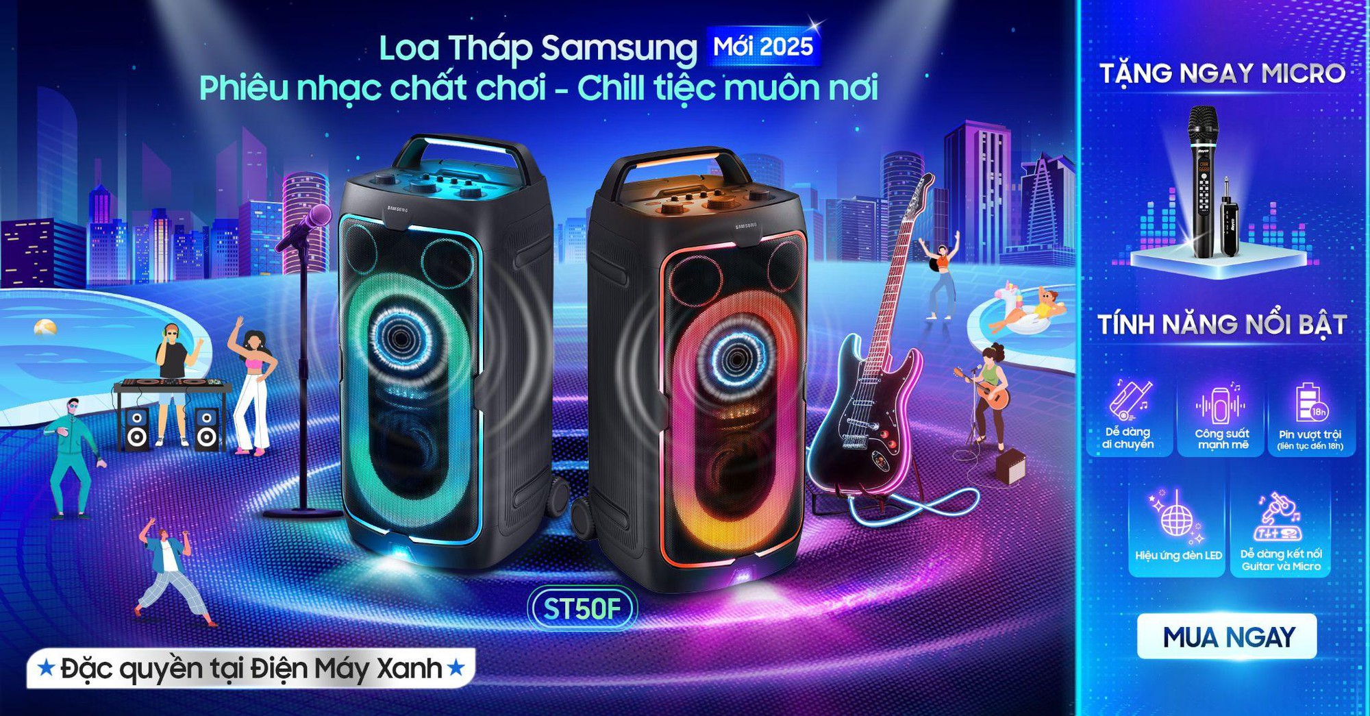 Karaoke: Ngôn ngữ mới của kết nối và sẻ chia nơi người trẻ- Ảnh 7.