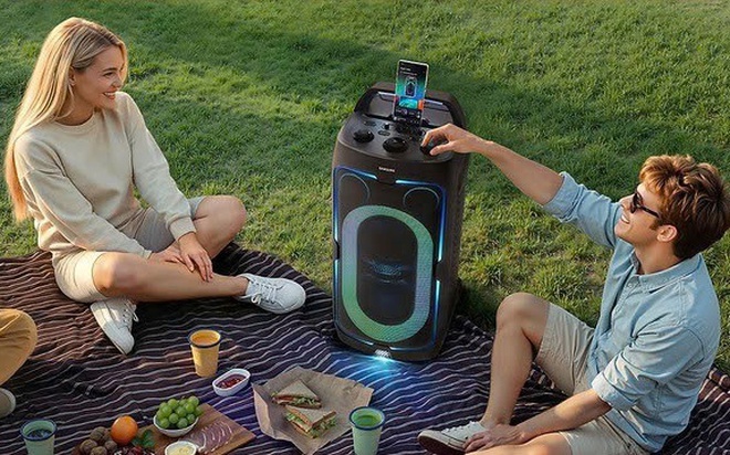 Karaoke: Ngôn ngữ mới của kết nối và sẻ chia nơi người trẻ- Ảnh 1.