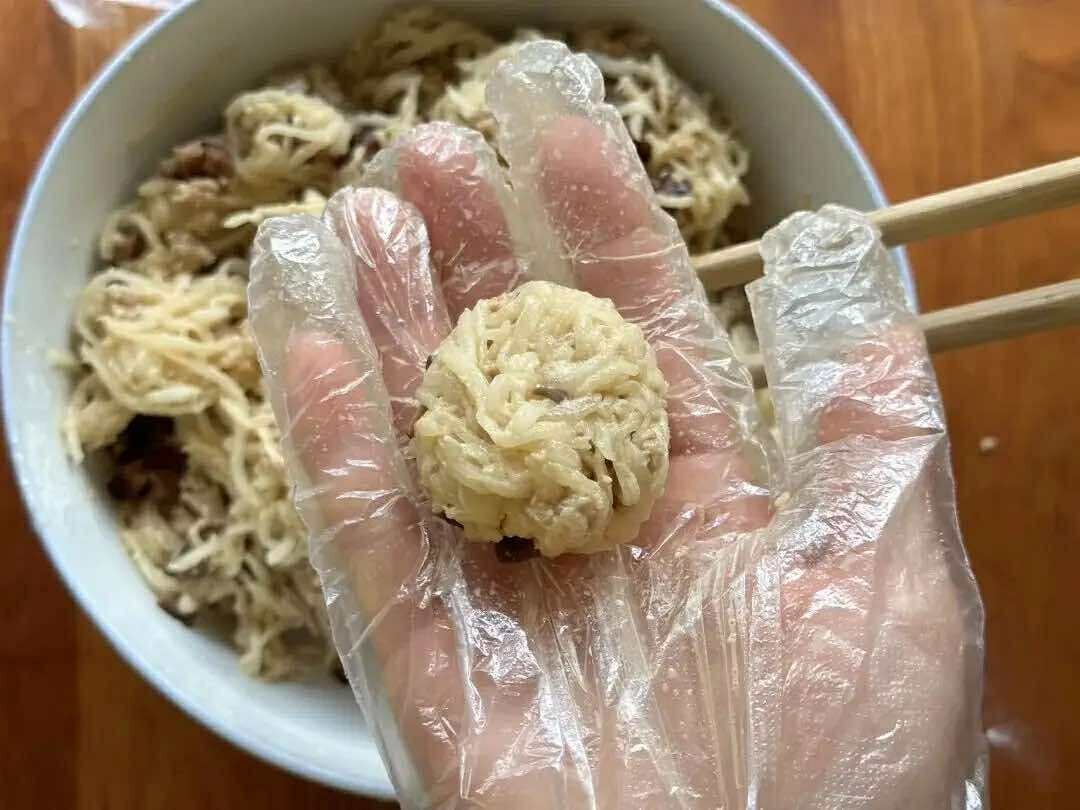 Bạn phải ăn món hấp này vào mùa thu, vừa ngon miệng, bổ dưỡng mà chỉ nấu trong 10 phút- Ảnh 6.