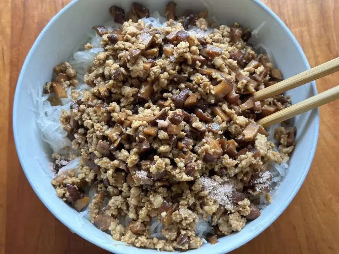 Bạn phải ăn món hấp này vào mùa thu, vừa ngon miệng, bổ dưỡng mà chỉ nấu trong 10 phút- Ảnh 4.