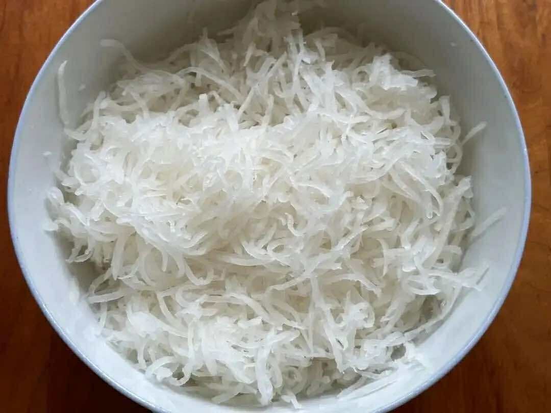 Bạn phải ăn món hấp này vào mùa thu, vừa ngon miệng, bổ dưỡng mà chỉ nấu trong 10 phút- Ảnh 1.