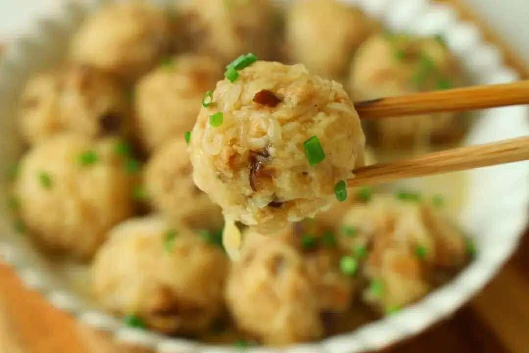 Bạn phải ăn món hấp này vào mùa thu, vừa ngon miệng, bổ dưỡng mà chỉ nấu trong 10 phút- Ảnh 10.