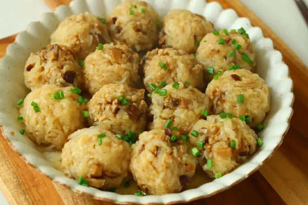 Bạn phải ăn món hấp này vào mùa thu, vừa ngon miệng, bổ dưỡng mà chỉ nấu trong 10 phút- Ảnh 8.