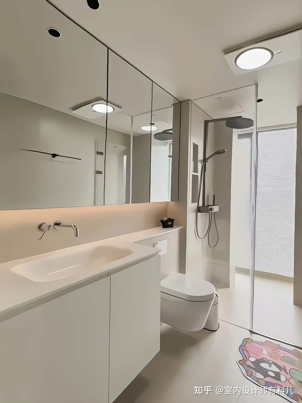 8 thiết kế "xóa sổ việc nhà" khiến cả căn nhà tự dọn, ở càng lâu càng sướng!- Ảnh 7.