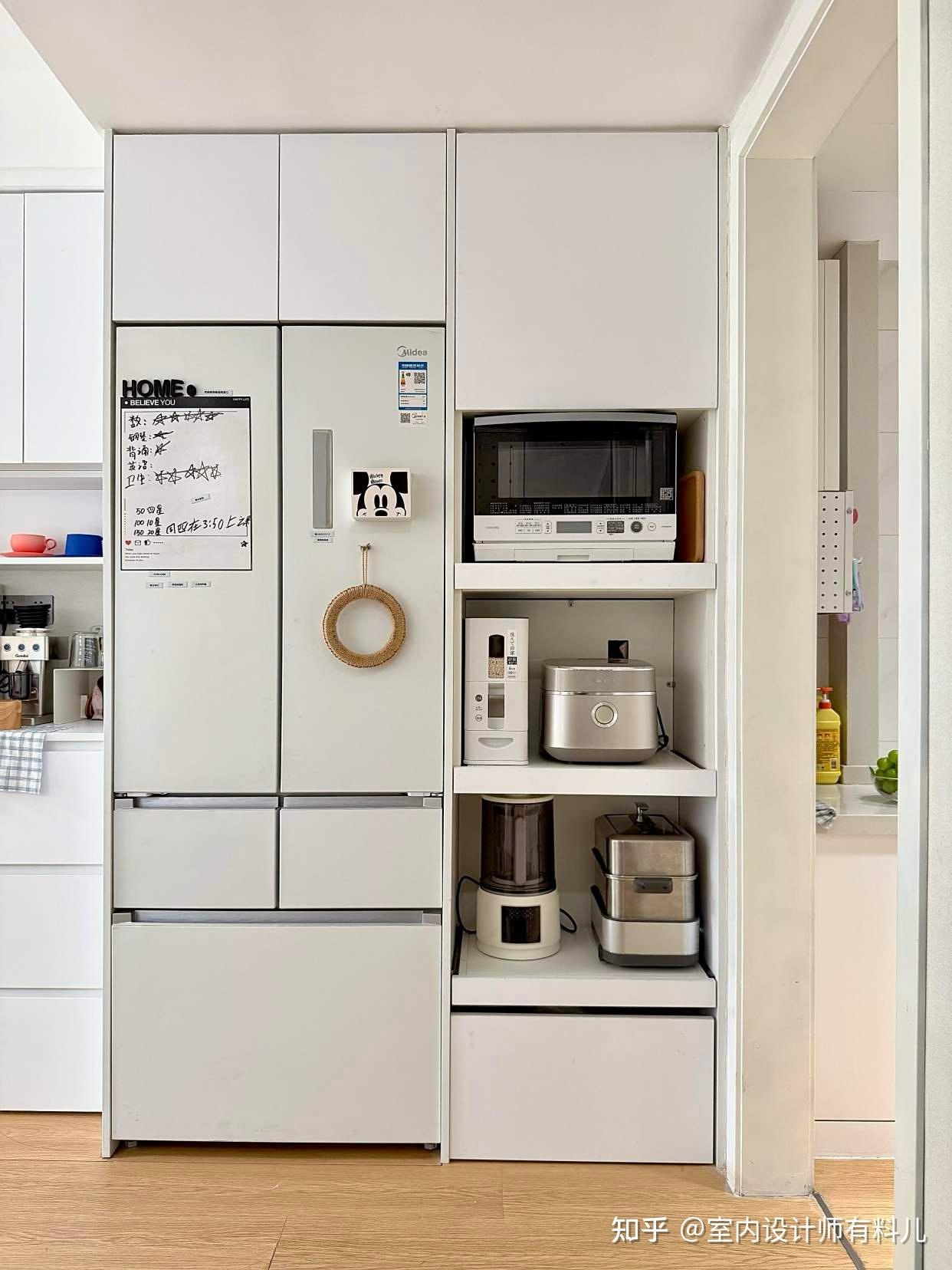 8 thiết kế "xóa sổ việc nhà" khiến cả căn nhà tự dọn, ở càng lâu càng sướng!- Ảnh 4.