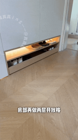 8 thiết kế "xóa sổ việc nhà" khiến cả căn nhà tự dọn, ở càng lâu càng sướng!- Ảnh 2.