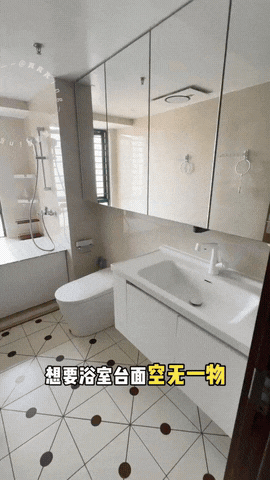 8 thiết kế "xóa sổ việc nhà" khiến cả căn nhà tự dọn, ở càng lâu càng sướng!- Ảnh 8.