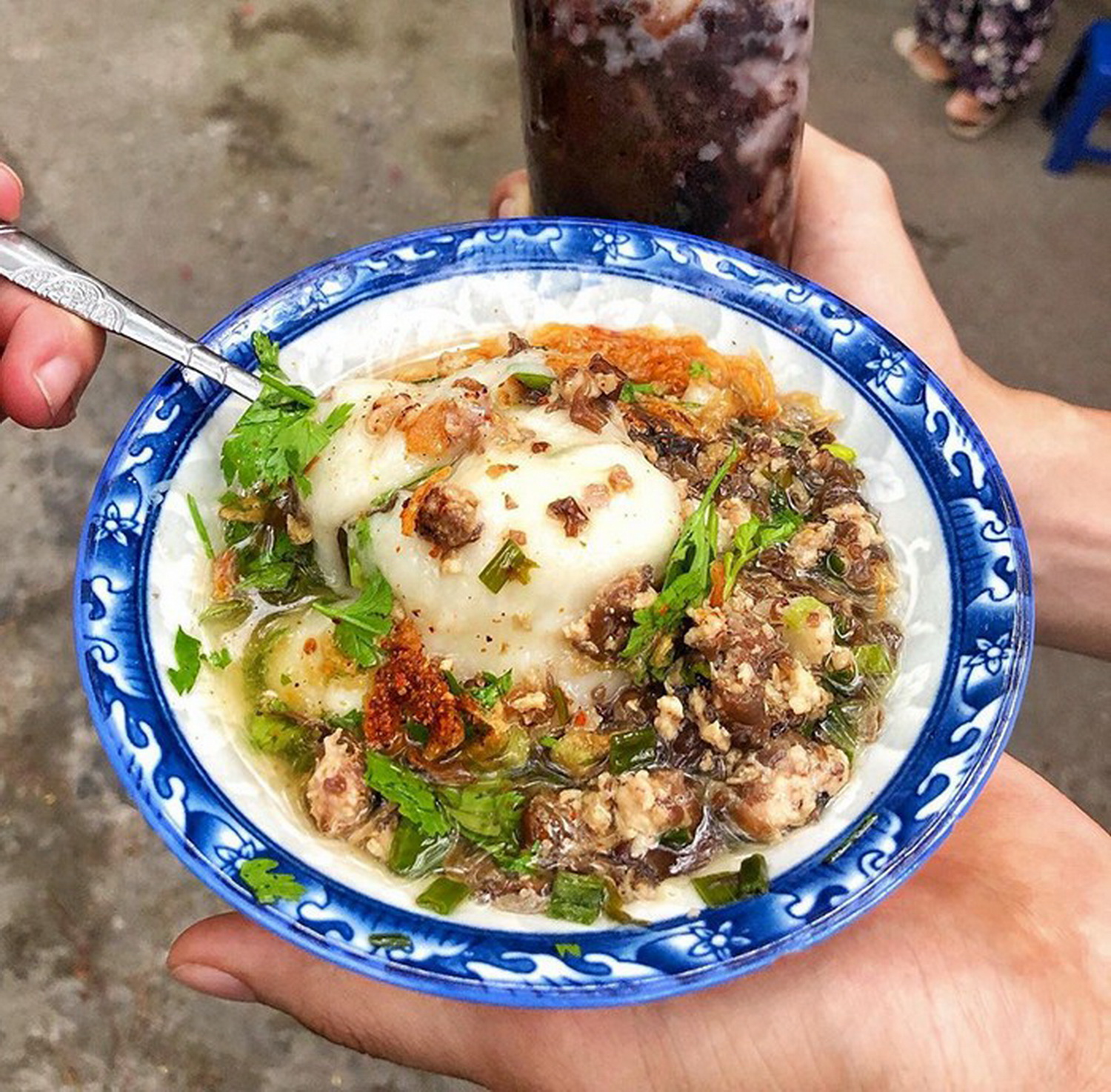 Gió mùa chạm ngõ, bụng chạm hạnh phúc: "Bản đồ" toàn món ngon cho ngày lạnh chỉ ngửi mùi thôi đã thấy rộn ràng- Ảnh 3.