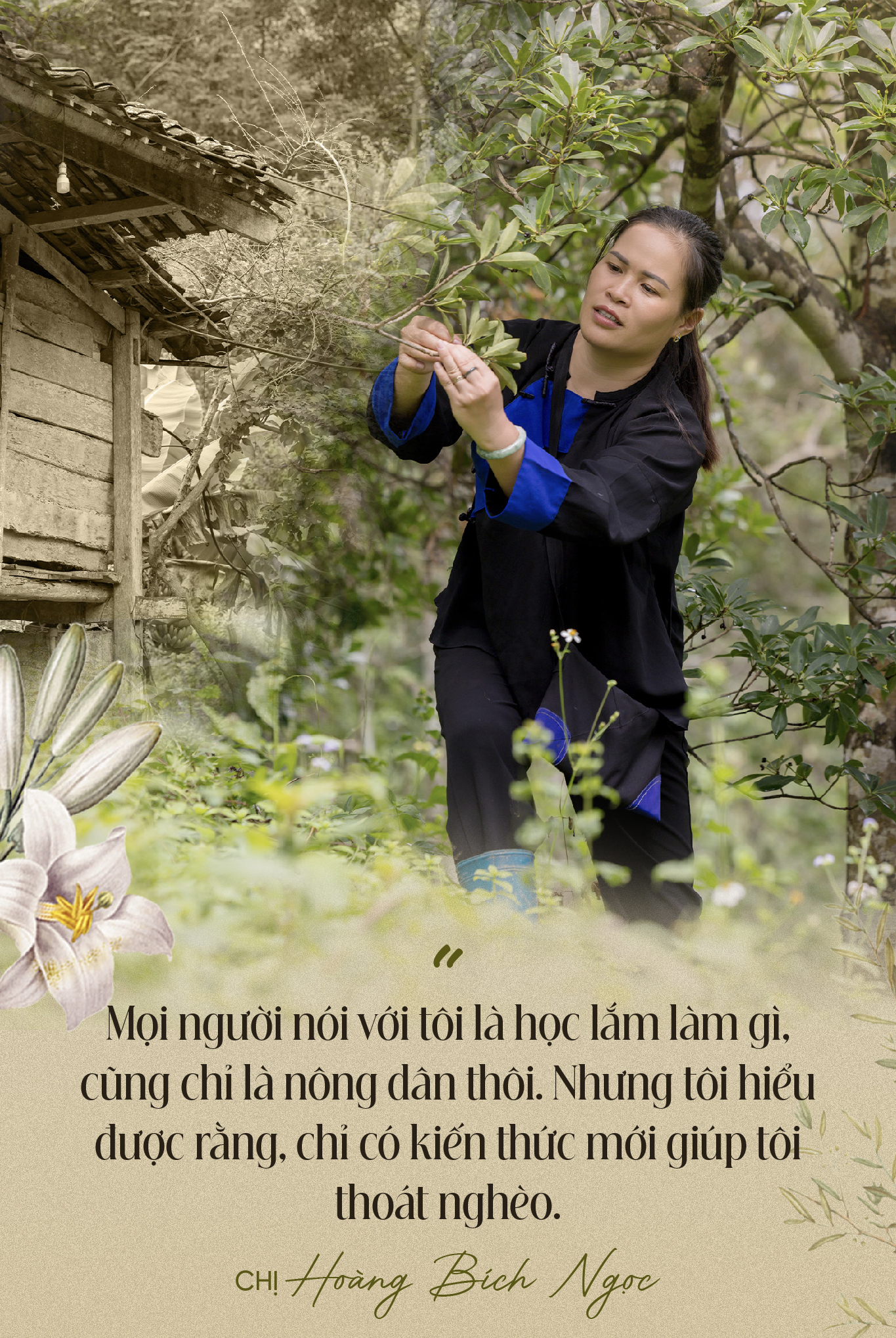 Unilever - Đồng hành cùng phụ nữ Việt viết nên "Khởi đầu mới" cho cuộc đời- Ảnh 3.
