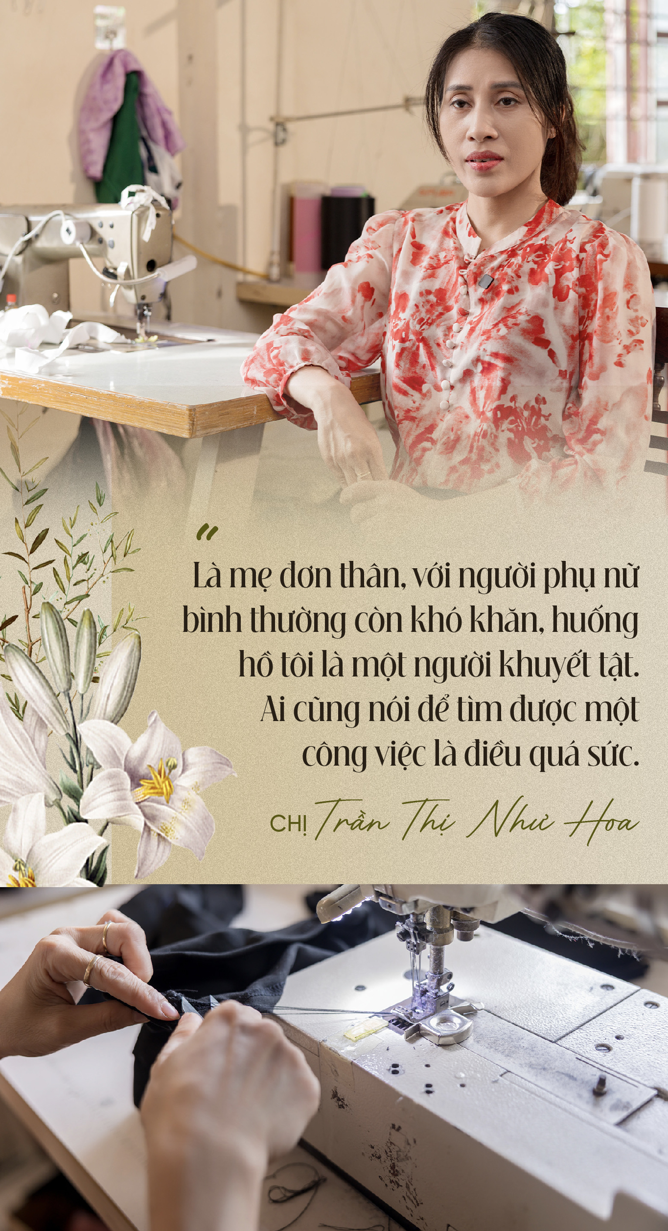 Unilever - Đồng hành cùng phụ nữ Việt viết nên "Khởi đầu mới" cho cuộc đời- Ảnh 7.
