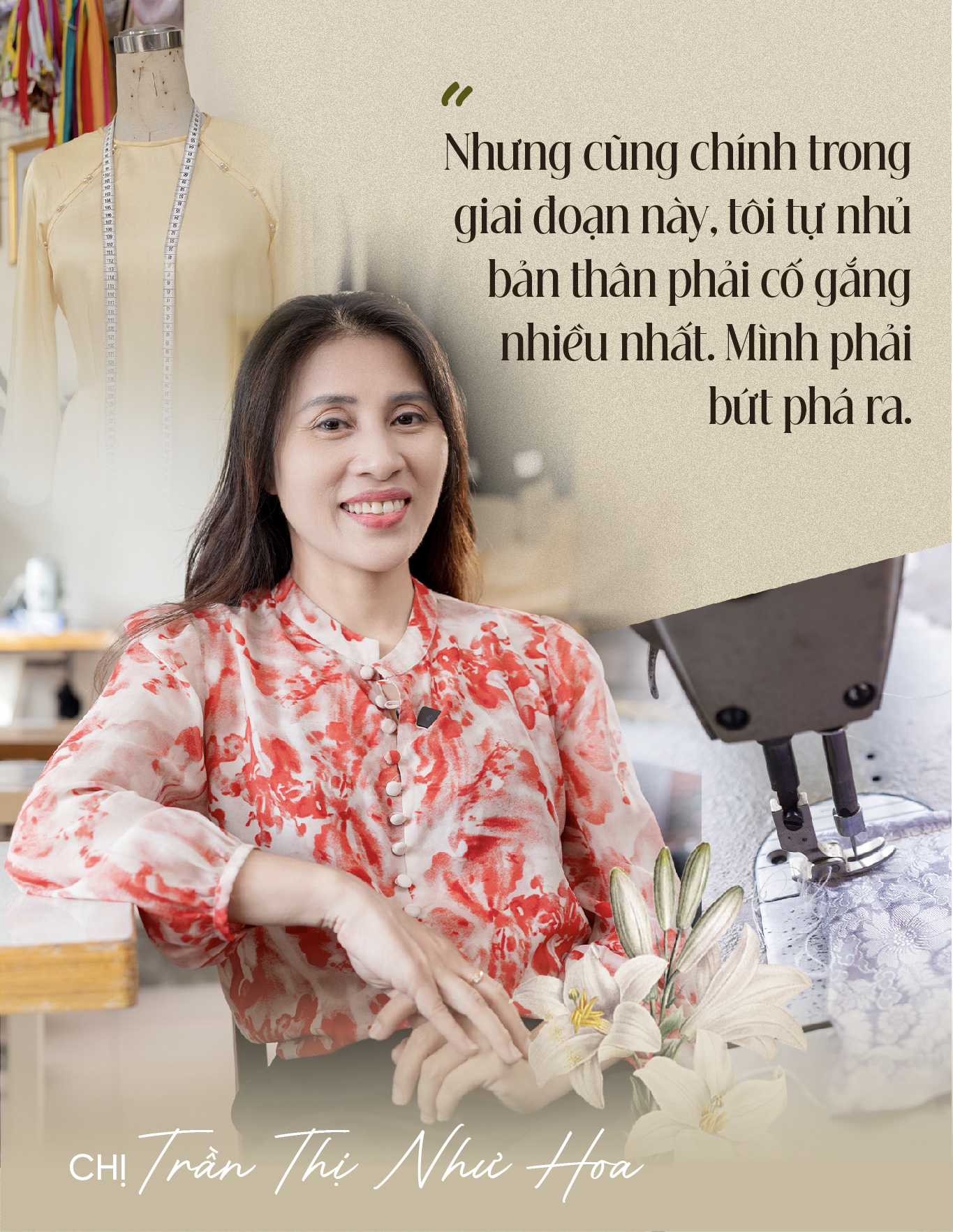 Unilever - Đồng hành cùng phụ nữ Việt viết nên "Khởi đầu mới" cho cuộc đời- Ảnh 8.