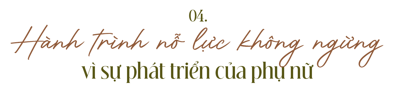 Unilever - Đồng hành cùng phụ nữ Việt viết nên "Khởi đầu mới" cho cuộc đời- Ảnh 10.