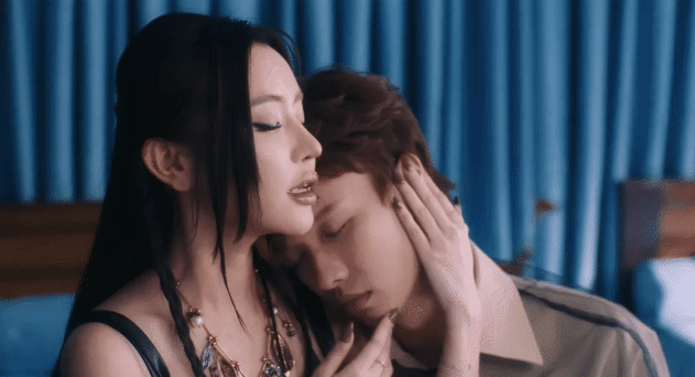 Người có nụ hôn với Bích Phương- Ảnh 3. Người có nụ hôn với Bích Phương- Ảnh 3.