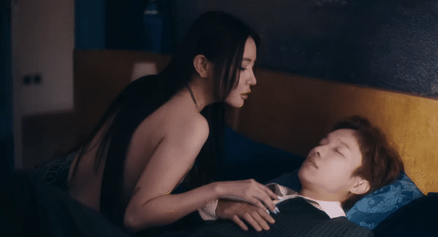 Người có nụ hôn với Bích Phương- Ảnh 2. Người có nụ hôn với Bích Phương- Ảnh 2.
