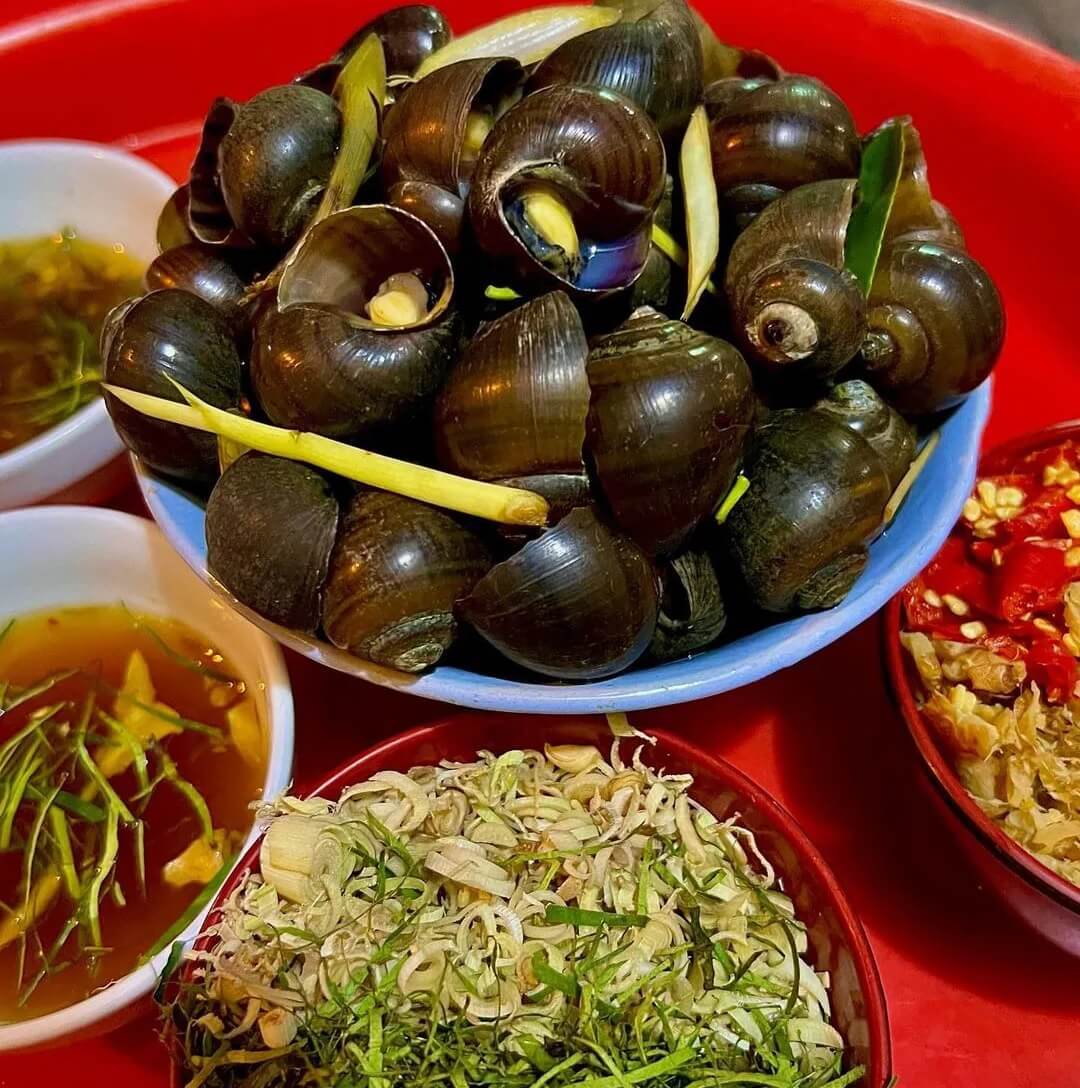 Gió mùa chạm ngõ, bụng chạm hạnh phúc: "Bản đồ" toàn món ngon cho ngày lạnh chỉ ngửi mùi thôi đã thấy rộn ràng- Ảnh 5.