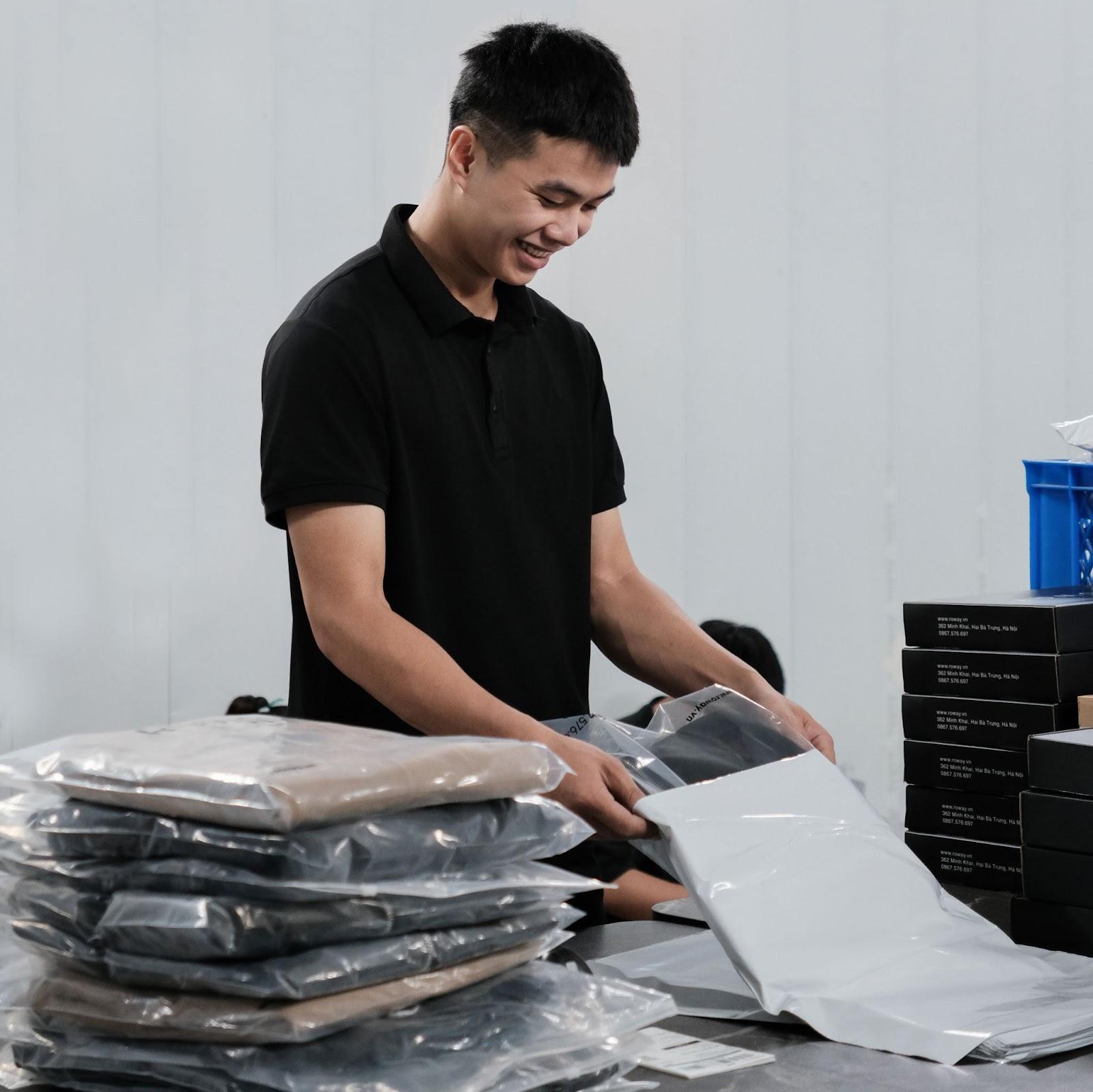 Chiến lược chuyển hóa niềm tin thành doanh thu của các thương hiệu Shopee Mall- Ảnh 2.