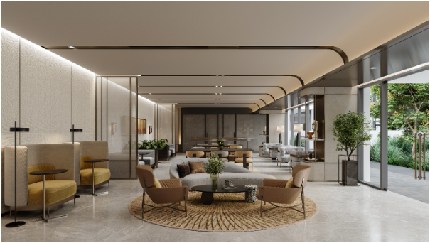 Masteri Park Place định hình phong cách sống năng lượng, tiếp sức hành trình sống mới mỗi bình minh- Ảnh 3. Masteri Park Place định hình phong cách sống năng lượng, tiếp sức hành trình sống mới mỗi bình minh- Ảnh 3.