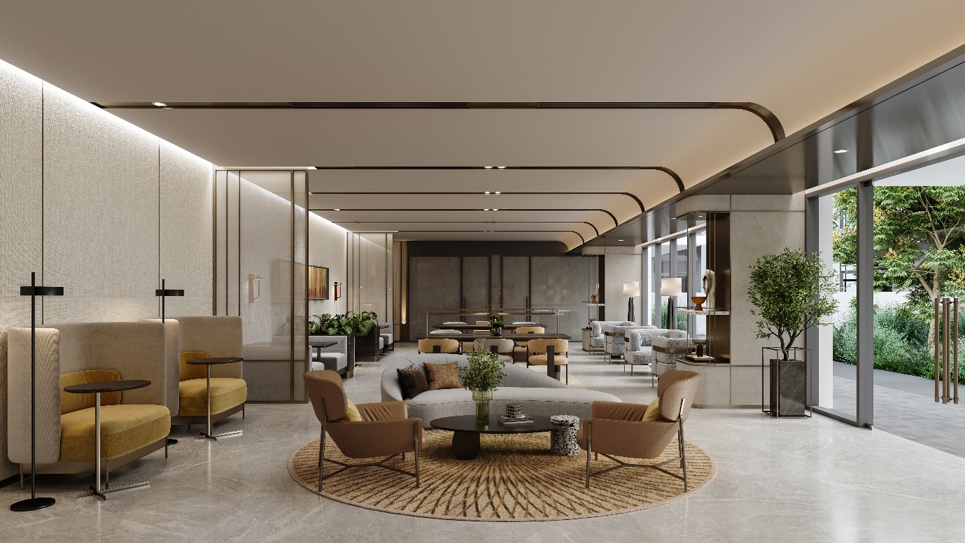 Masteri Park Place định hình phong cách sống năng lượng, tiếp sức hành trình sống mới mỗi buổi bình minh- Ảnh 2.
