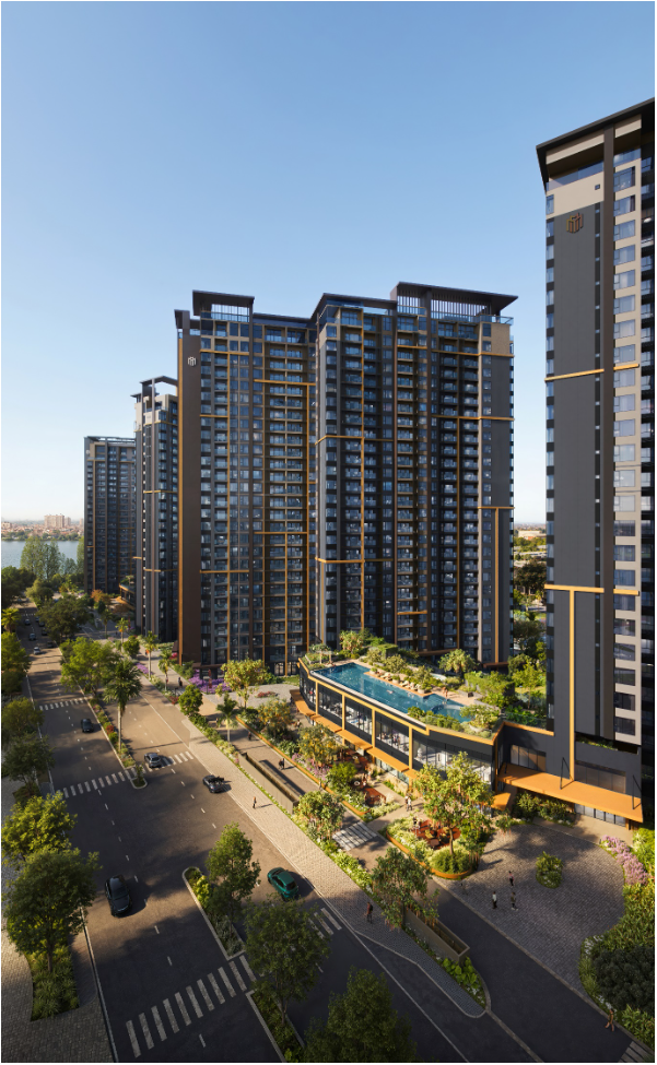 Masteri Park Place định hình phong cách sống năng lượng, tiếp sức hành trình sống mới mỗi bình minh- Ảnh 4. Masteri Park Place định hình phong cách sống năng lượng, tiếp sức hành trình sống mới mỗi bình minh- Ảnh 4.