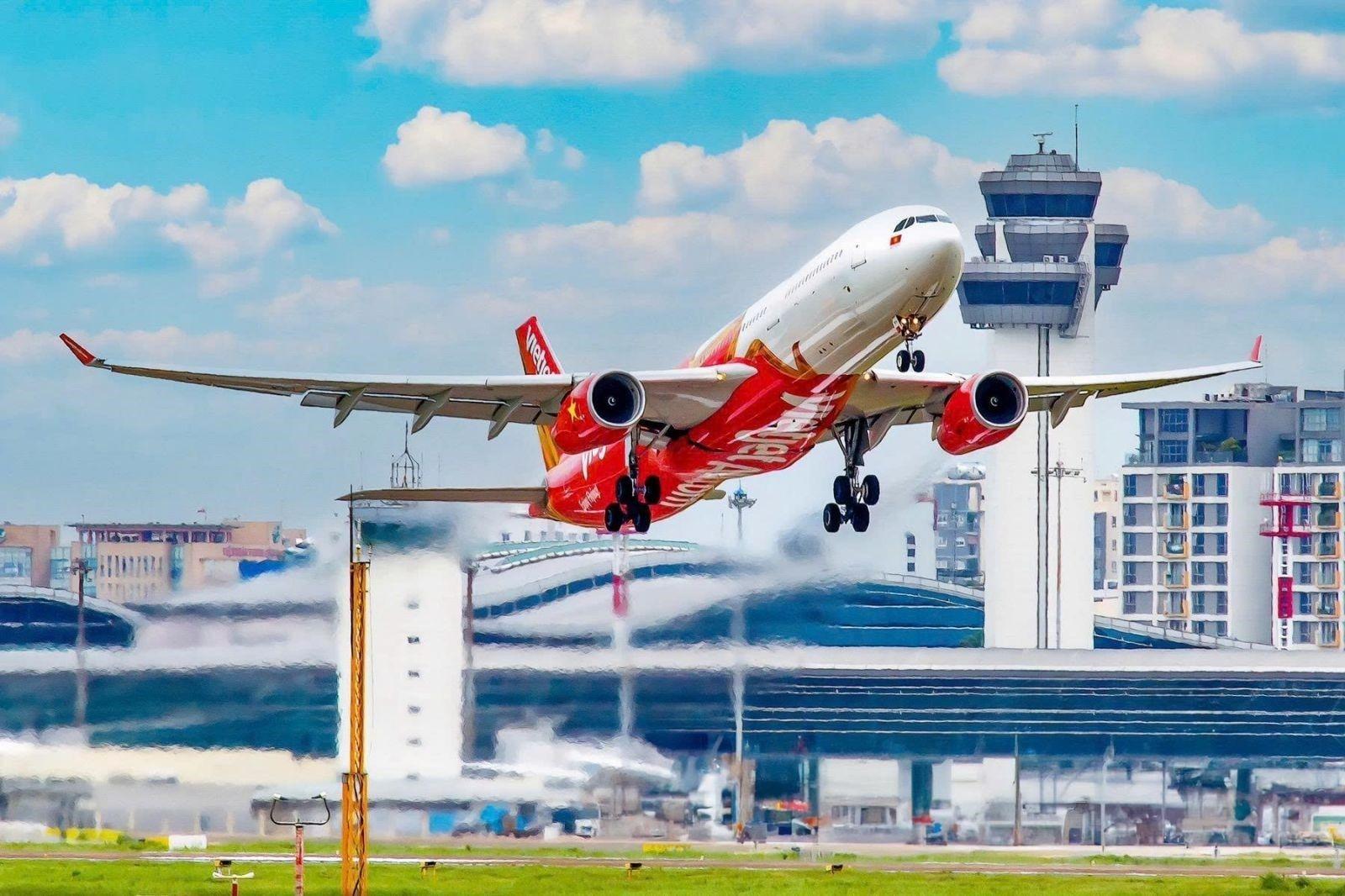 Săn vé máy bay mùng 1 Tết rẻ như ngày thường - Bí kíp chỉ có trên Traveloka- Ảnh 5.