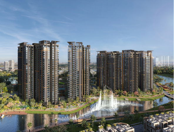 Masteri Park Place định hình phong cách sống năng lượng, tiếp sức hành trình sống mới mỗi bình minh- Ảnh 5. Masteri Park Place định hình phong cách sống năng lượng, tiếp sức hành trình sống mới mỗi bình minh- Ảnh 5.