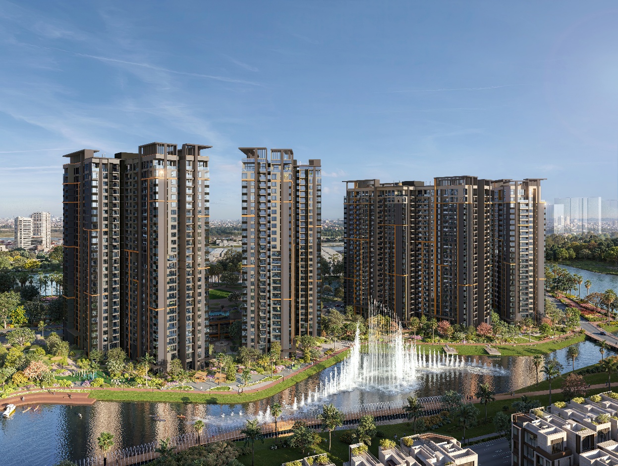 Masteri Park Place định hình phong cách sống năng lượng, tiếp sức hành trình sống mới mỗi buổi bình minh- Ảnh 4.