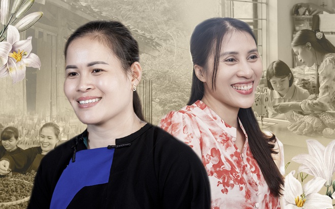 Unilever - Đồng hành cùng phụ nữ Việt viết nên "Khởi đầu mới" cho cuộc đời- Ảnh 1.