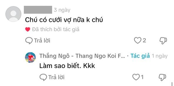 "Vua Cá Koi" Thắng Ngô chia sẻ chuyện lấy vợ mới sau 2 lần đổ vỡ- Ảnh 4.