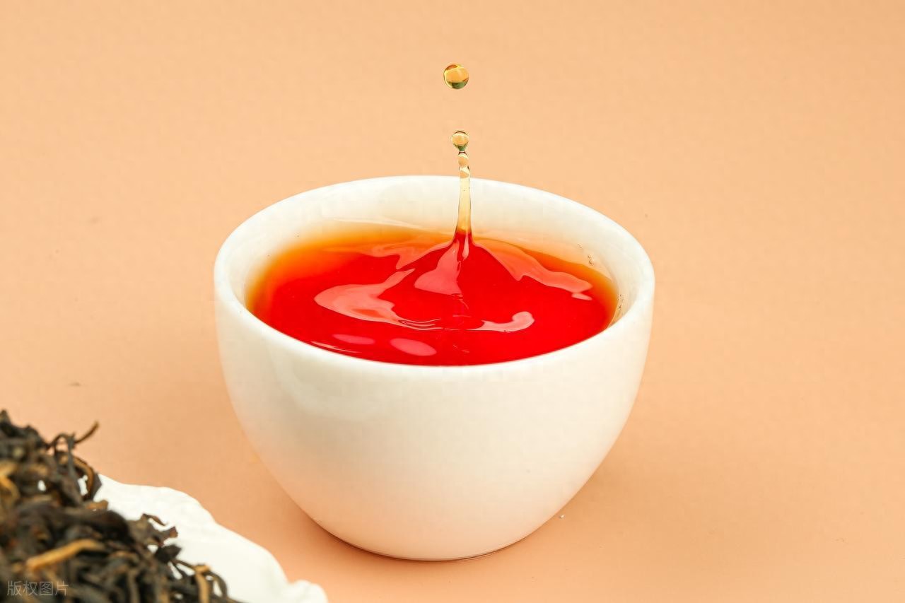 Sự thật bất ngờ về cách pha trà đen!- Ảnh 3.