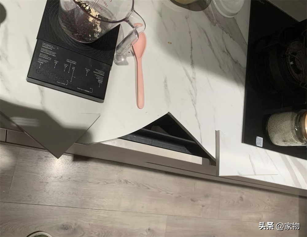 9 sai lầm “chí mạng” khi cải tạo bếp khiến ai cũng phải thốt lên: Trước thì đẹp, sau chỉ thấy mệt!- Ảnh 3. 9 sai lầm “chí mạng” khi cải tạo bếp khiến ai cũng phải thốt lên: Trước thì đẹp, sau chỉ thấy mệt!- Ảnh 3.