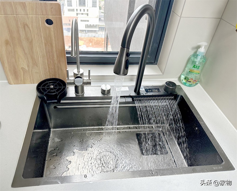 9 sai lầm “chí mạng” khi cải tạo bếp khiến ai cũng phải thốt lên: Trước thì đẹp, sau chỉ thấy mệt!- Ảnh 4. 9 sai lầm “chí mạng” khi cải tạo bếp khiến ai cũng phải thốt lên: Trước thì đẹp, sau chỉ thấy mệt!- Ảnh 4.