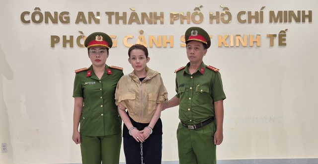 Đã rõ chiêu "vừa ăn cướp vừa la làng" của Ngân 98 và Lương Bằng Quang- Ảnh 5. Đã rõ chiêu "vừa ăn cướp vừa la làng" của Ngân 98 và Lương Bằng Quang- Ảnh 5.