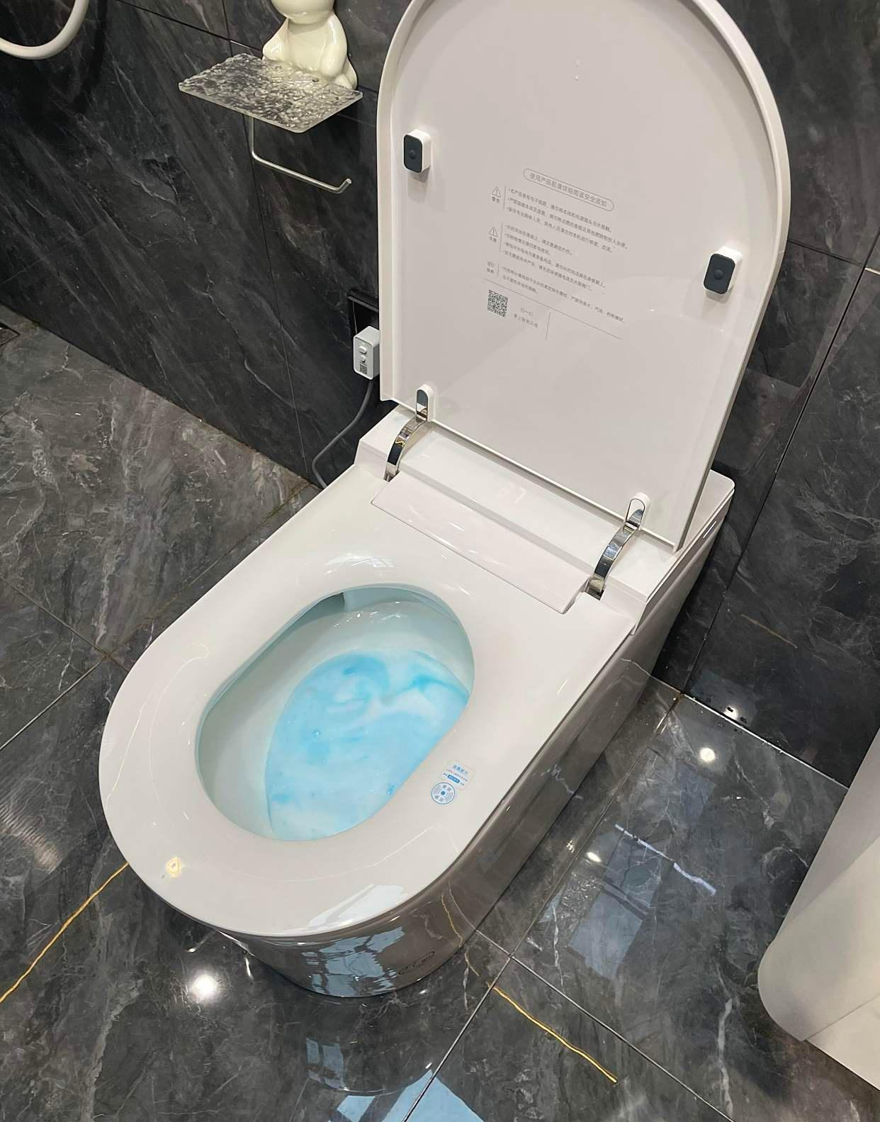 Sau 2 năm dùng bồn cầu thông minh, tôi tháo bỏ và quay lại loại thường: Đắt, phiền, và “thông minh” quá mức cần thiết- Ảnh 1. Sau 2 năm dùng bồn cầu thông minh, tôi tháo bỏ và quay lại loại thường: Đắt, phiền, và “thông minh” quá mức cần thiết- Ảnh 1.