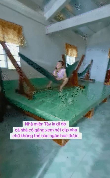 Độc lạ nhà miền Tây: Rộng như mê cung, gạch hoa mỗi phòng một kiểu, tiến vào khu bếp ai nấy đều "giật mình"- Ảnh 10. Độc lạ nhà miền Tây: Rộng như mê cung, gạch hoa mỗi phòng một kiểu, tiến vào khu bếp ai nấy đều "giật mình"- Ảnh 10.