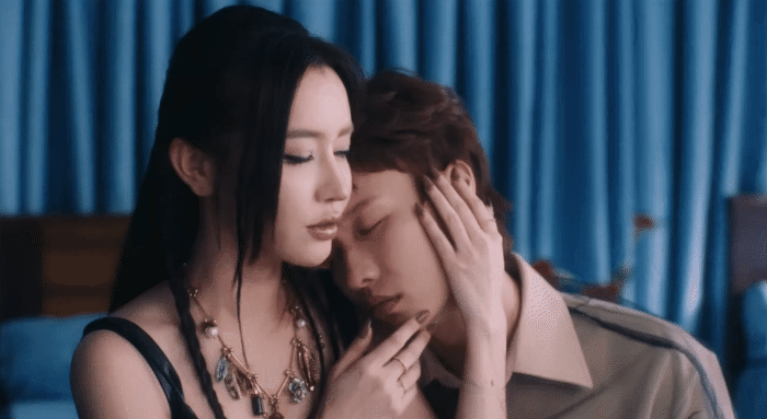 “Bích Phương ra bài hát mới tặng Tăng Duy Tân chứ không phải khán giả”- Ảnh 4. “Bích Phương ra bài hát mới tặng Tăng Duy Tân chứ không phải khán giả”- Ảnh 4.