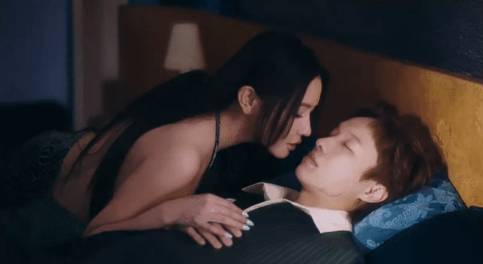 “Bích Phương ra bài hát mới tặng Tăng Duy Tân chứ không phải khán giả”- Ảnh 5. “Bích Phương ra bài hát mới tặng Tăng Duy Tân chứ không phải khán giả”- Ảnh 5.