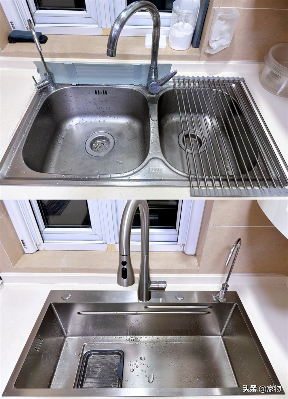 9 sai lầm “chí mạng” khi cải tạo bếp khiến ai cũng phải thốt lên: Trước thì đẹp, sau chỉ thấy mệt!- Ảnh 2. 9 sai lầm “chí mạng” khi cải tạo bếp khiến ai cũng phải thốt lên: Trước thì đẹp, sau chỉ thấy mệt!- Ảnh 2.