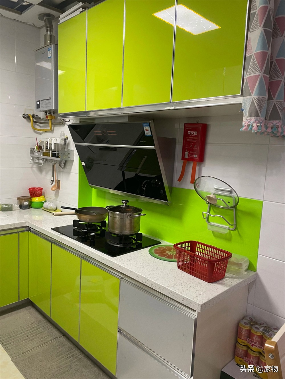 9 sai lầm “chí mạng” khi cải tạo bếp khiến ai cũng phải thốt lên: Trước thì đẹp, sau chỉ thấy mệt!- Ảnh 7. 9 sai lầm “chí mạng” khi cải tạo bếp khiến ai cũng phải thốt lên: Trước thì đẹp, sau chỉ thấy mệt!- Ảnh 7.