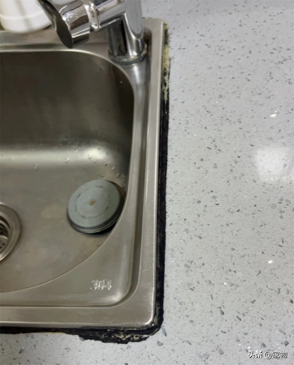 9 sai lầm “chí mạng” khi cải tạo bếp khiến ai cũng phải thốt lên: Trước thì đẹp, sau chỉ thấy mệt!- Ảnh 6. 9 sai lầm “chí mạng” khi cải tạo bếp khiến ai cũng phải thốt lên: Trước thì đẹp, sau chỉ thấy mệt!- Ảnh 6.