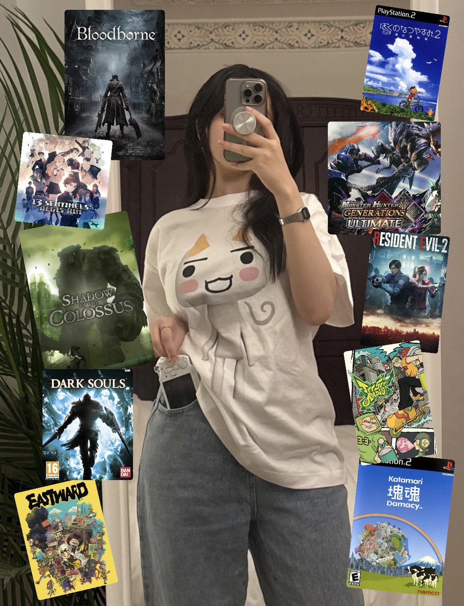 Hot trend mới gây sốt, dàn hot girl, gái đẹp khoe ảnh cực cháy kèm 10 tựa game yêu thích- Ảnh 3.