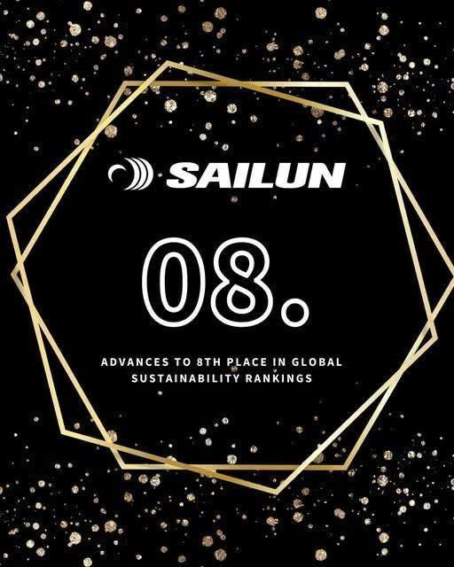 Sailun đóng góp lớn vào chuyển đổi xanh: Đầu tư tỷ USD vào Việt Nam, trở thành OEM cho các thương hiệu xe điện lớn- Ảnh 2.