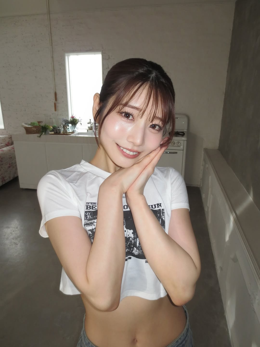 Nghi vấn tình cảm của Hot girl Nhật Bản với nam thần châu Á- Ảnh 8.