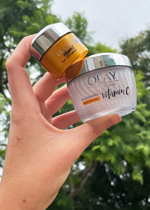 Cần nhất trong mùa đông là 5 lọ kem dưỡng ban ngày giúp da căng mọng suốt 8 tiếng, không trang điểm vẫn xinh- Ảnh 5. Cần nhất trong mùa đông là 5 lọ kem dưỡng ban ngày giúp da căng mọng suốt 8 tiếng, không trang điểm vẫn xinh- Ảnh 5.