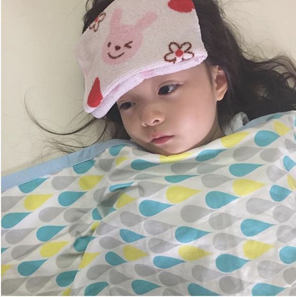 Thời tiết miền Bắc thay đổi thất thường, mẹ cần cảnh giác những bệnh dễ “ghé thăm” bé yêu- Ảnh 5. Thời tiết miền Bắc thay đổi thất thường, mẹ cần cảnh giác những bệnh dễ “ghé thăm” bé yêu- Ảnh 5.
